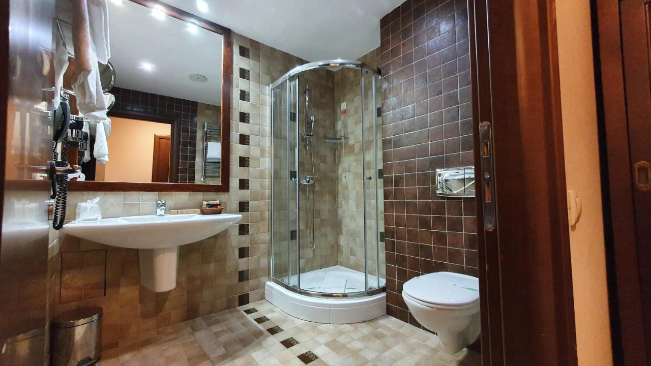 Apartament 2706 Alpin Resort, Etaj 7, ポイアナ・ブラショフ エクステリア 写真